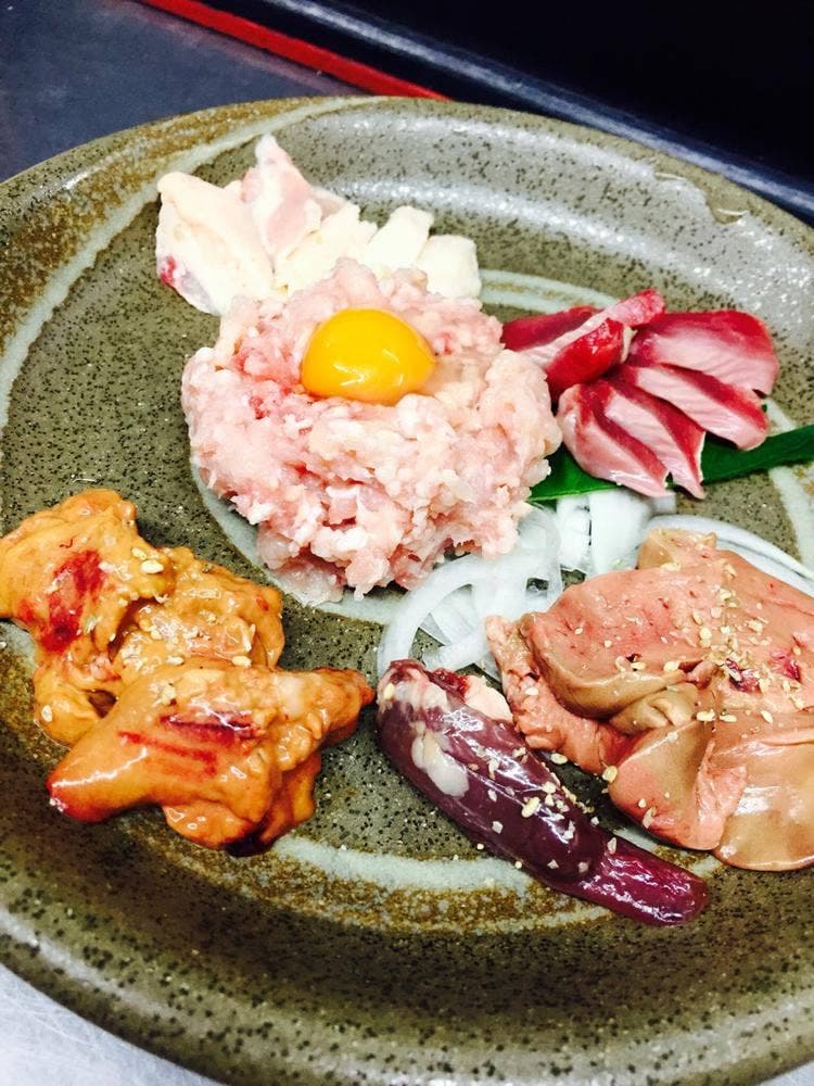 花串