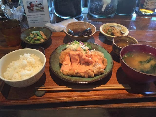 草庵 - サブ画像2