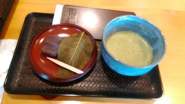 茶房 さくら - サブ画像3