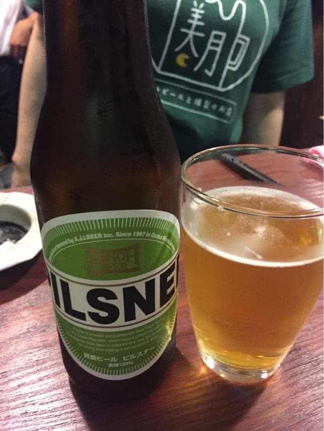 燻製とクラフトビールのお店 立ち呑み美月 - サブ画像3