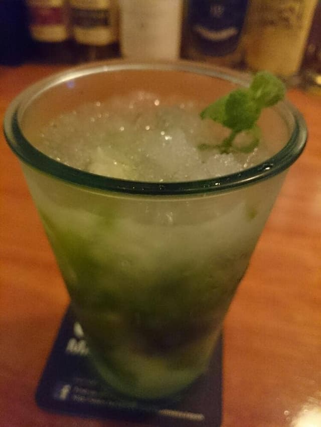 Public Bar Islands 平泉店 - サブ画像2