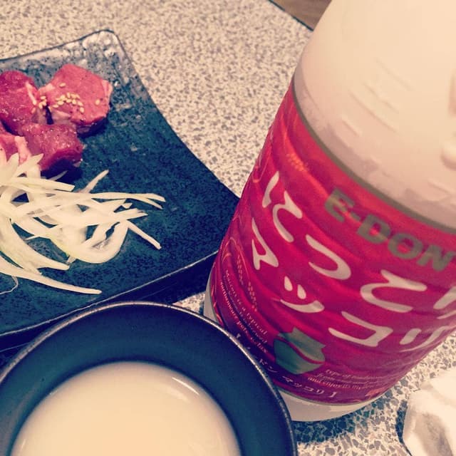 焼肉ハウス家族亭 - サブ画像1