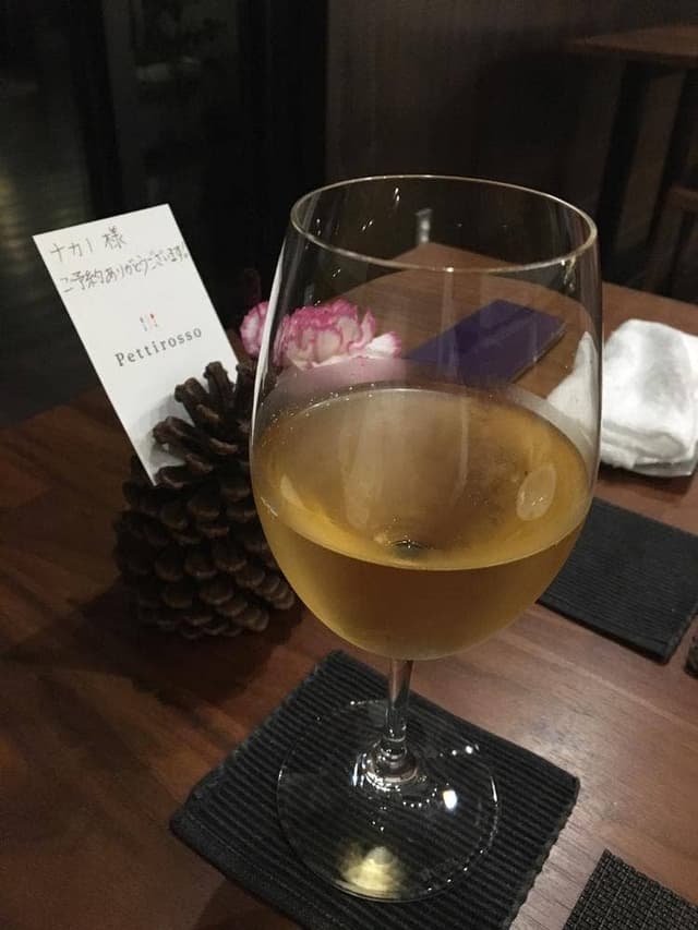 ペッティロッソ - サブ画像2