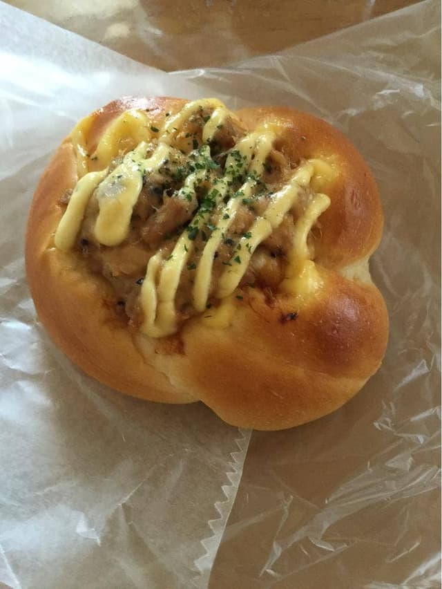 マルコ デュ パン 焼津店 - サブ画像3