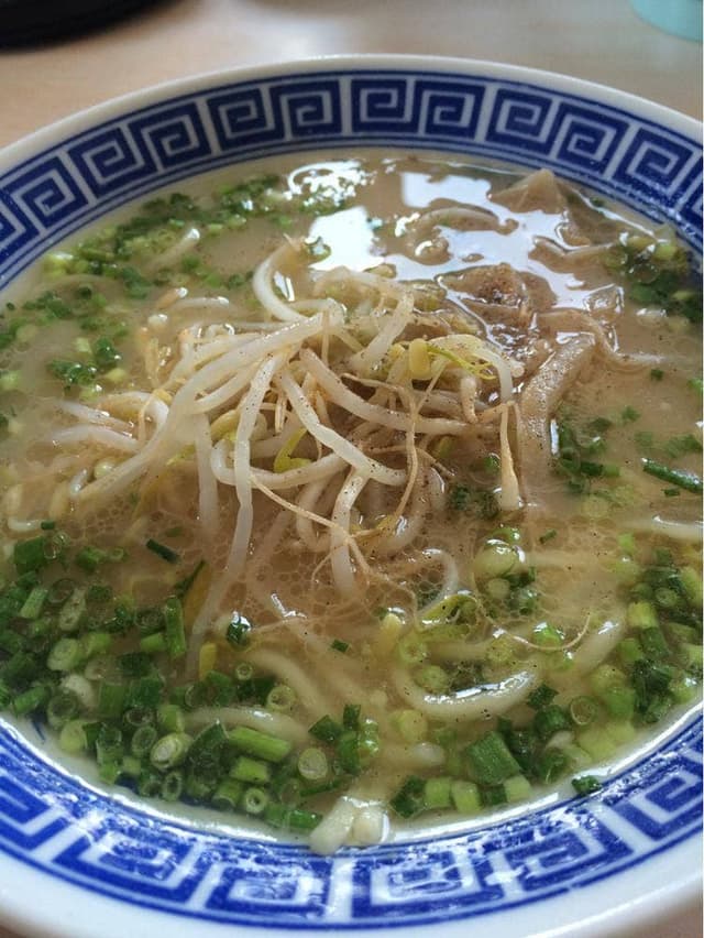 マツワキ食堂 - サブ画像2