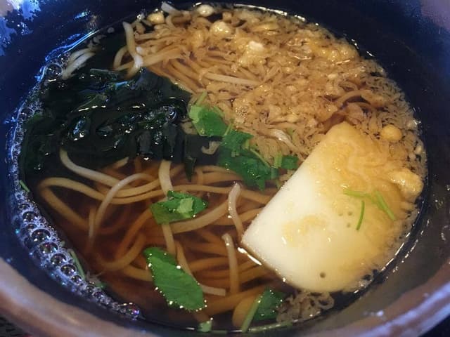 松栄庵 - サブ画像2