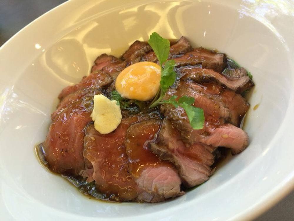 ボンジュール