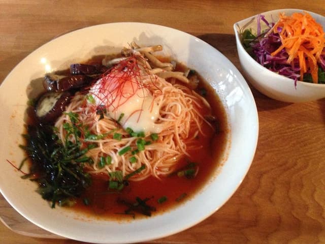 路地裏カフェ KOTI - サブ画像1
