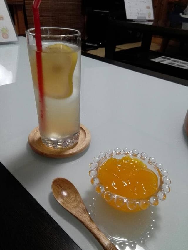 伝統食カフェ 楽膳 - サブ画像2