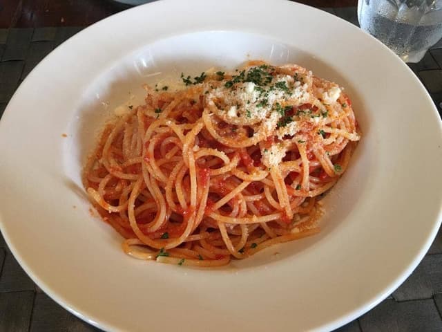 パスタ ディ フランコ - サブ画像1