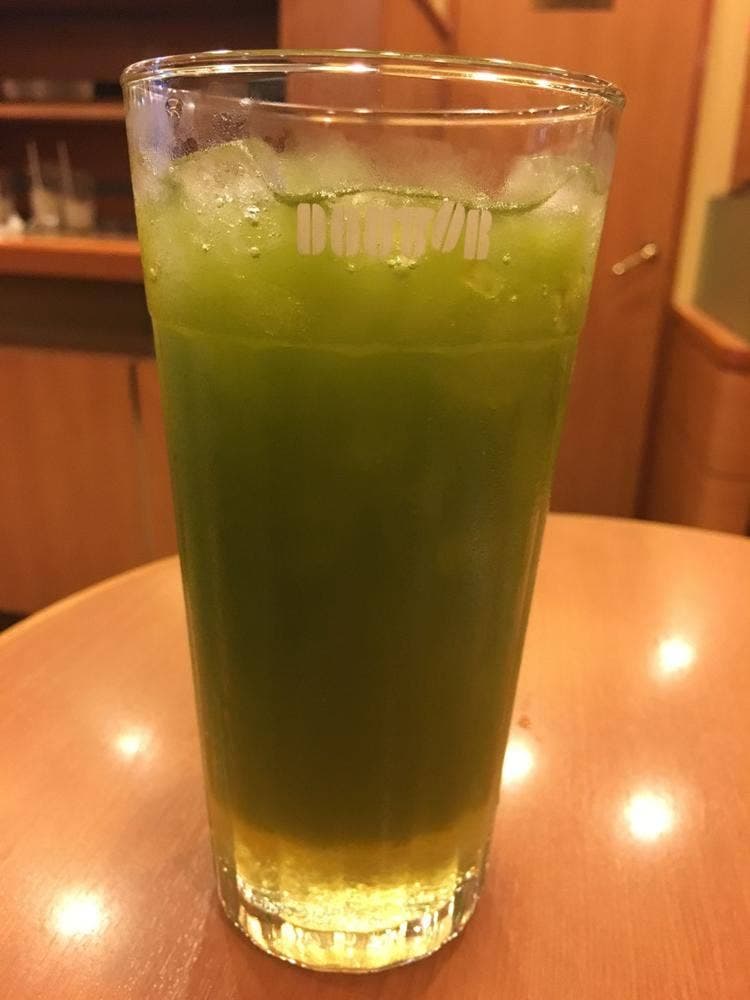 ドトールコーヒーショップ 方南町店