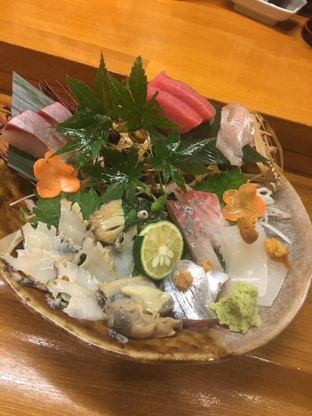 土佐 わら焼き料理 みやも亭 - サブ画像3