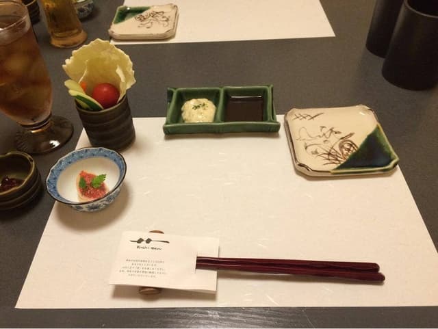 串揚げ串仙 - サブ画像2