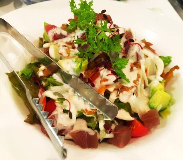 馬肉と和食のお店 神戸 播馬 - サブ画像2