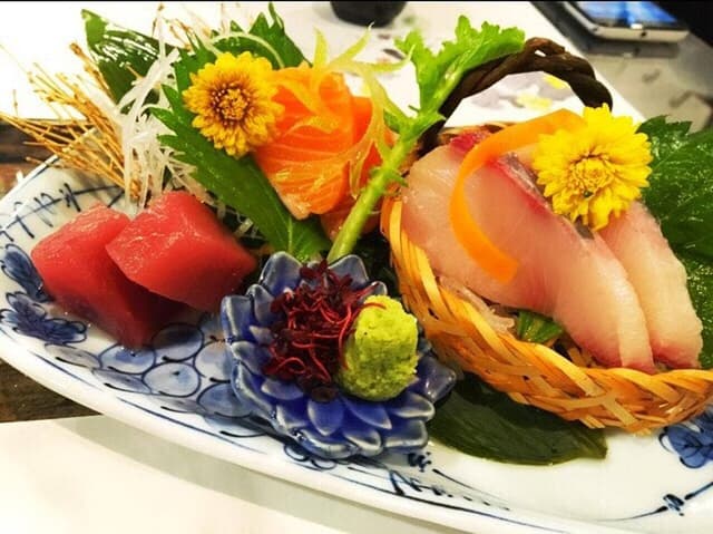 馬肉と和食のお店 神戸 播馬 - サブ画像1