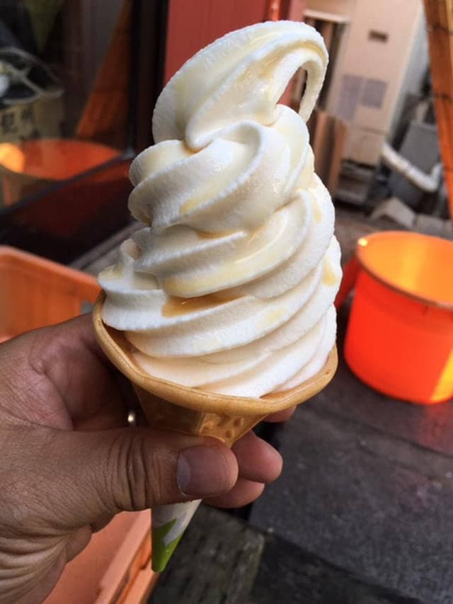灘菊酒造 売店 - サブ画像2