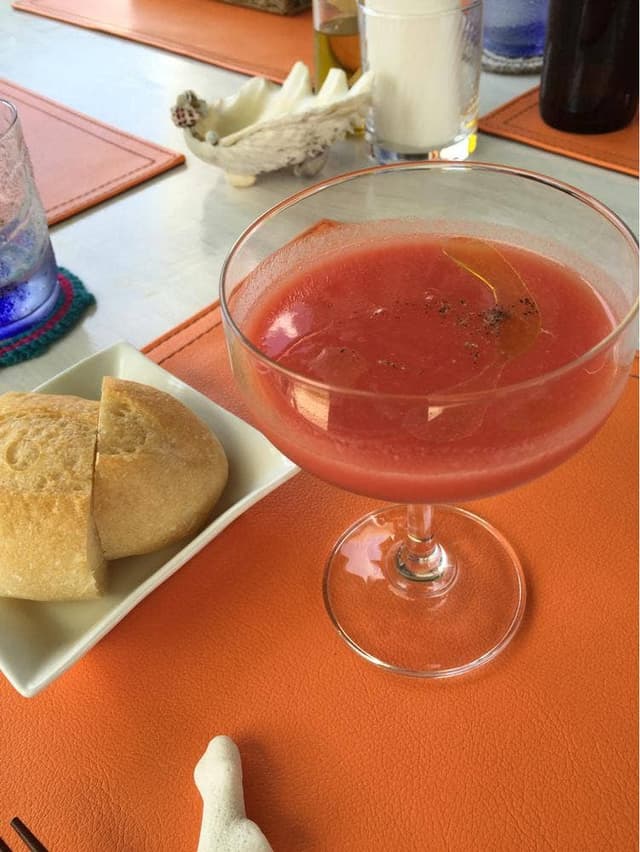 Torattoria Bar 慶留間gnon - サブ画像1
