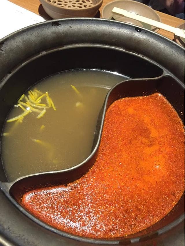 しゃぶしゃぶ温野菜 尾張旭店 - サブ画像1