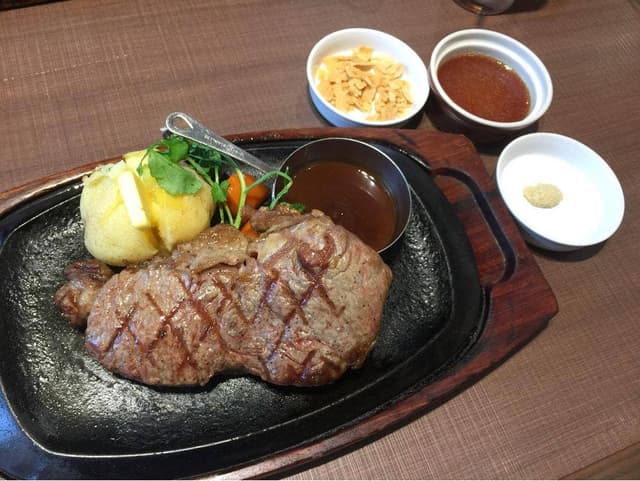 フォルクス 上新庄店 - サブ画像3