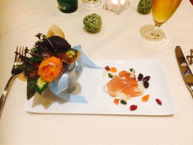 ザ・リバーサイド カフェ&ダイニング ダブルツリーbyヒルトン那覇 - サブ画像3