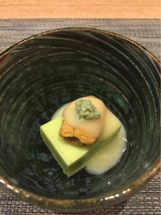 日本料理 あん堂 - サブ画像2