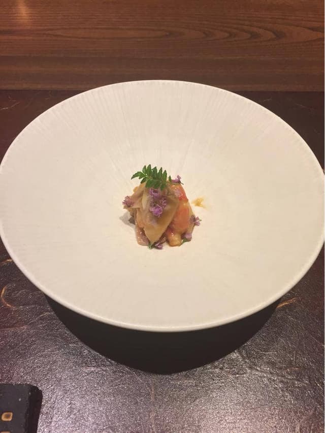 料理茶屋 天の謌 - サブ画像2