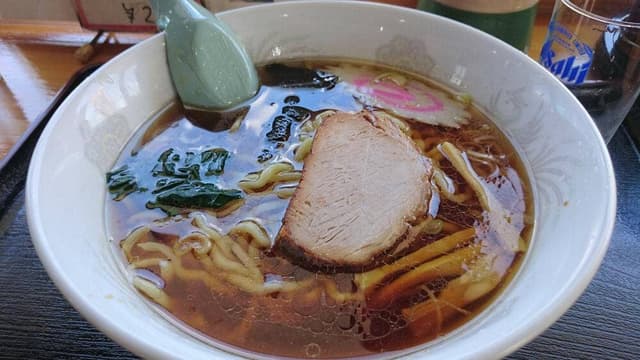 木挽食堂 - サブ画像1