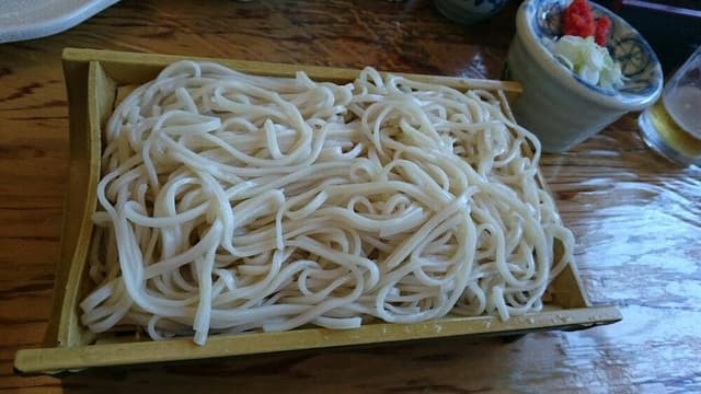 そば処 熊谷 - サブ画像2