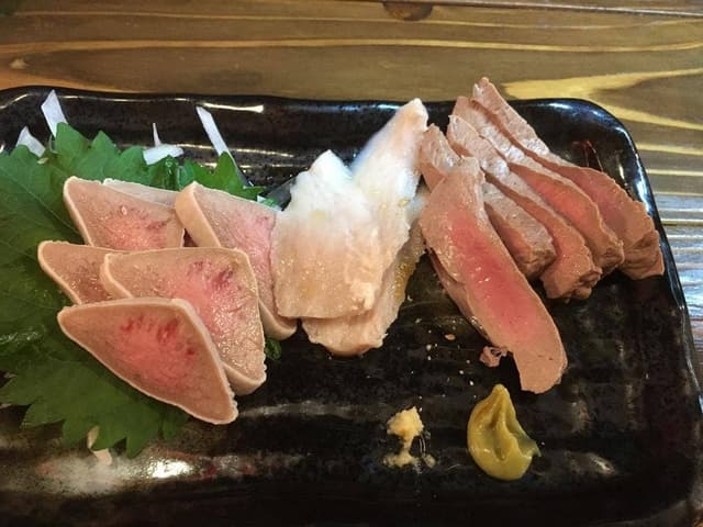 よってきい家 - サブ画像2