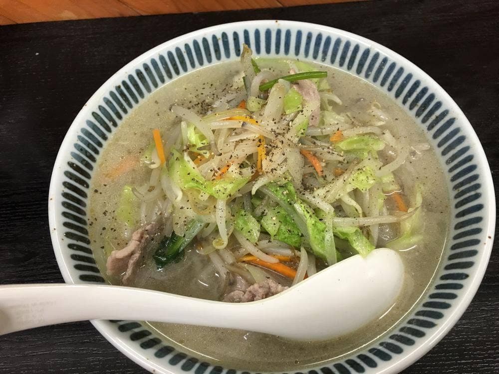 福龍