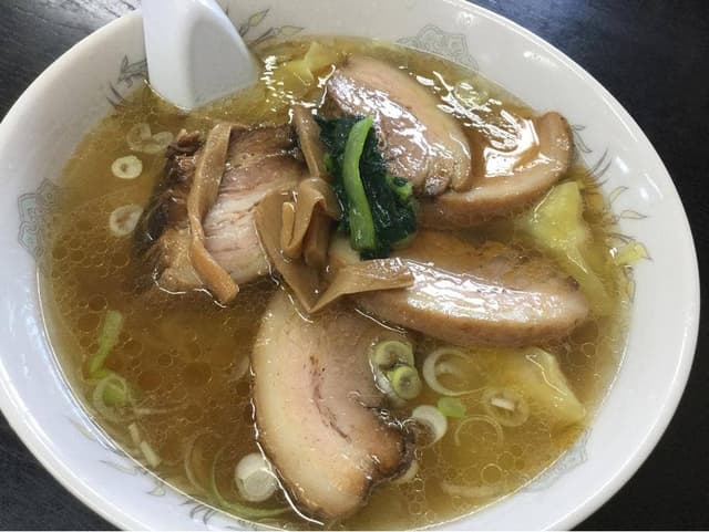 中華食堂 仙成 - サブ画像2