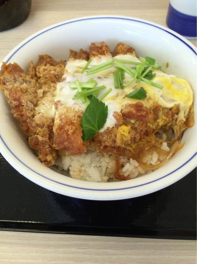 かつや 岐阜岐南町店 - サブ画像3