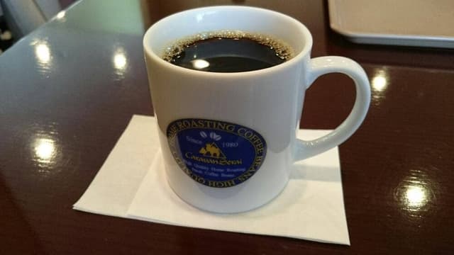 キャラバンサライ 御経塚店 - サブ画像1