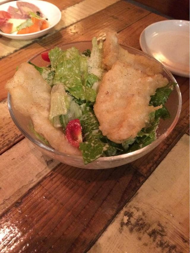 ビストロ酒場 エール - サブ画像1