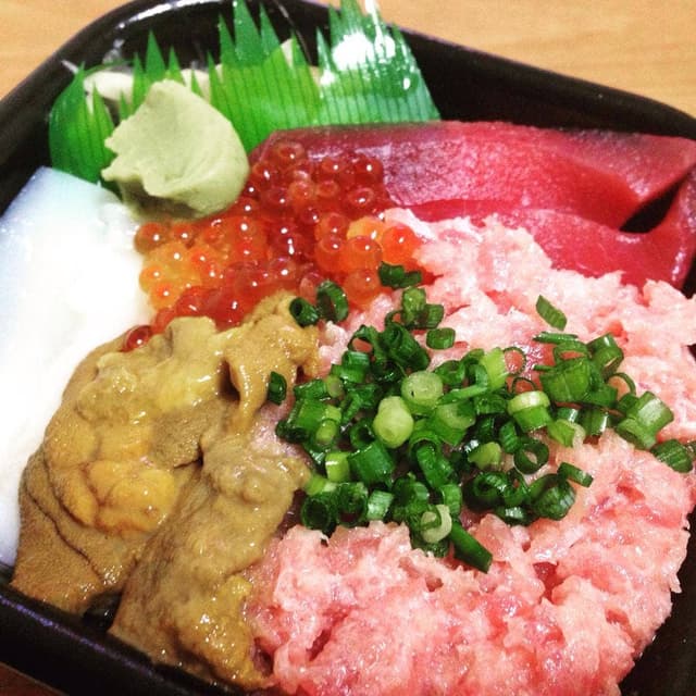 丼丸 神戸西舞子店 - サブ画像3