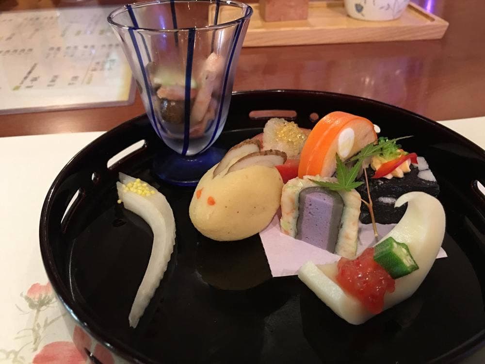 食彩夢 まほら