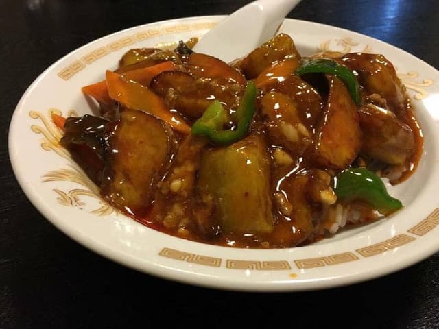 台湾料理 萬里香 - サブ画像2