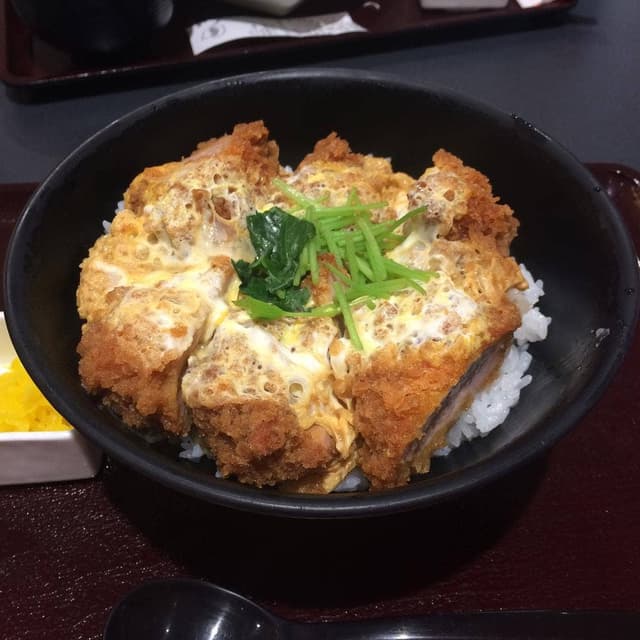 とんきち イオンモール名古屋茶屋店 - サブ画像1