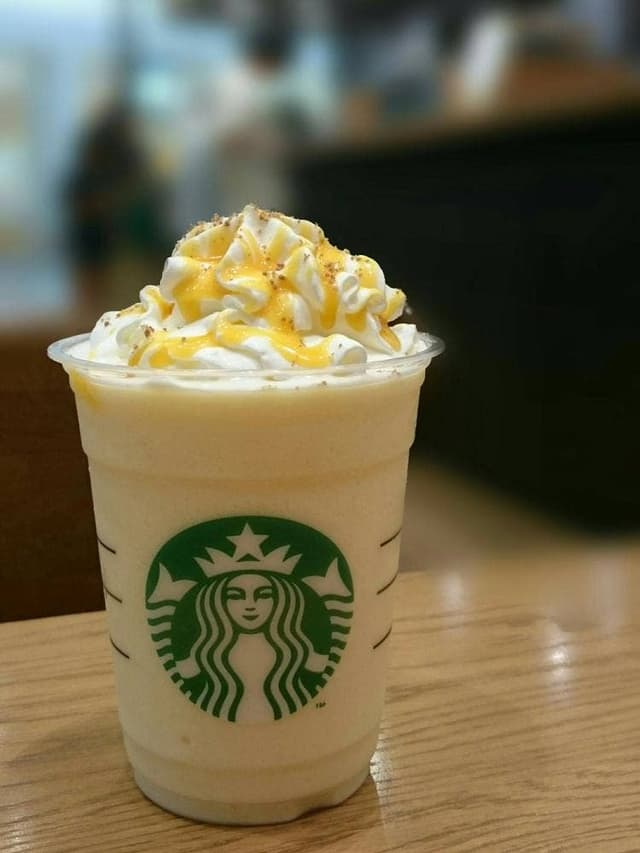 スターバックス コーヒー イオンモール旭川西店 - サブ画像1