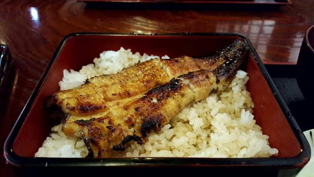 うな一 - サブ画像2