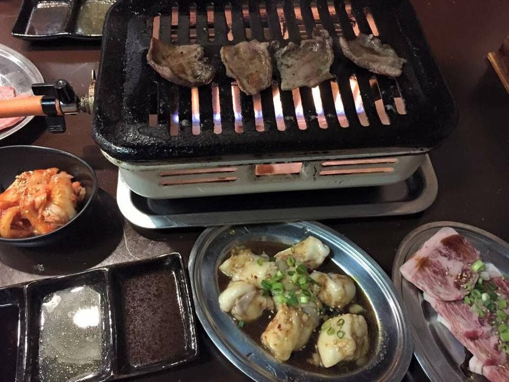 徳寿 高城店