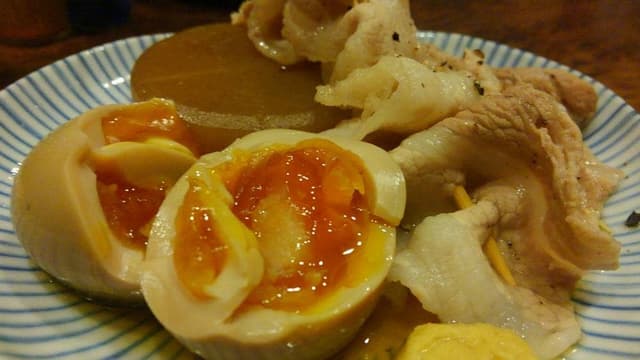 おでん屋 トクサン - サブ画像1