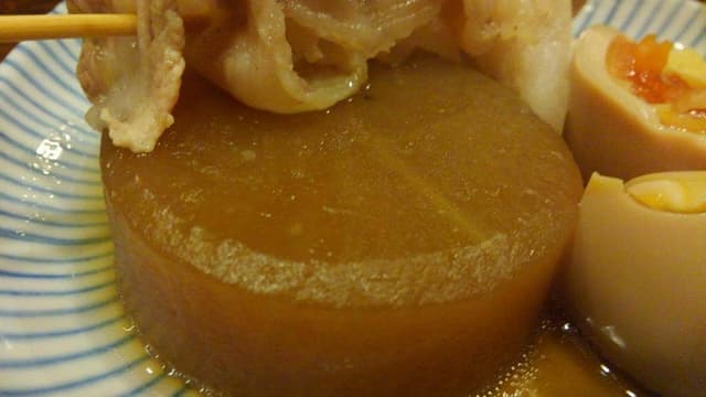 おでん屋 トクサン - サブ画像3