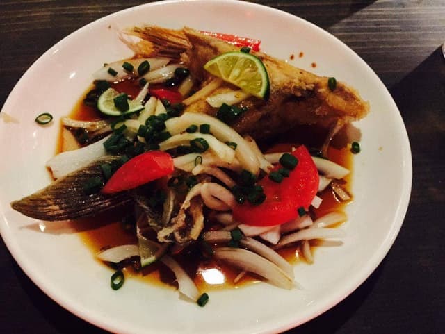 5丁目食堂・ゆのはまバル - サブ画像3