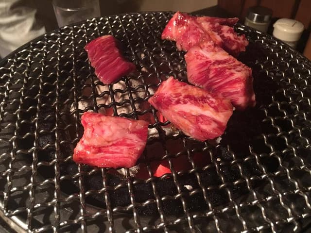 函館炭火焼肉ホルモン市場 愛 - サブ画像2