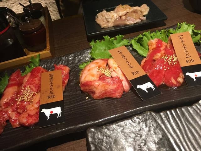 炭焼居酒屋 一発ドン - サブ画像1