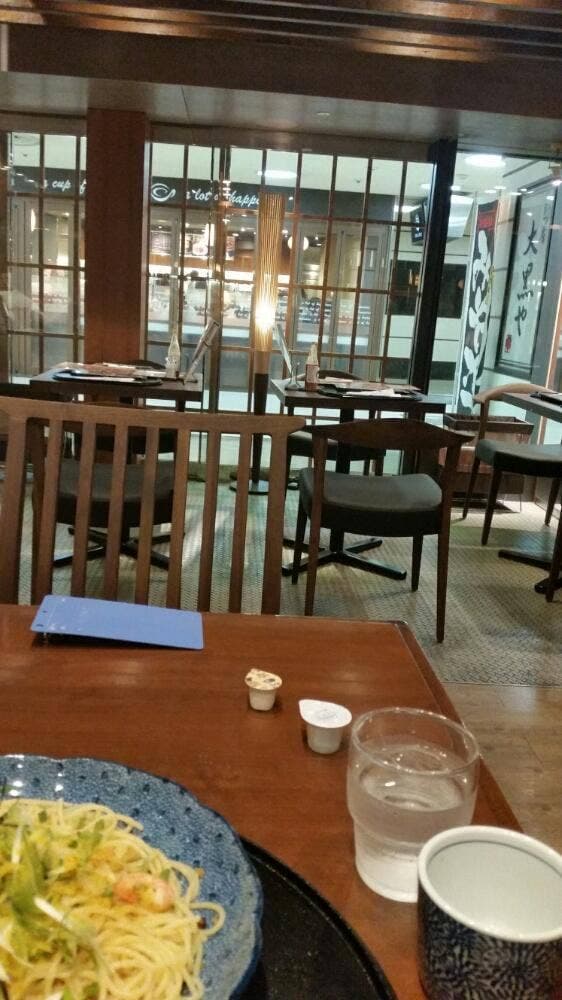 洋麺屋 五右衛門 メルサ栄店 - サブ画像3