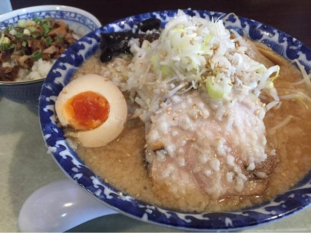 くまの家 - サブ画像3