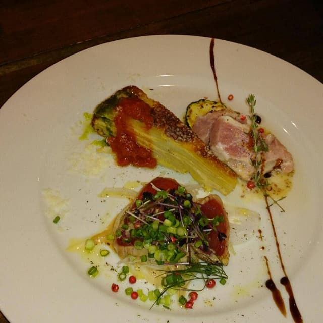 Wine & Kitchen vegetoruno ベジトルノ - サブ画像1