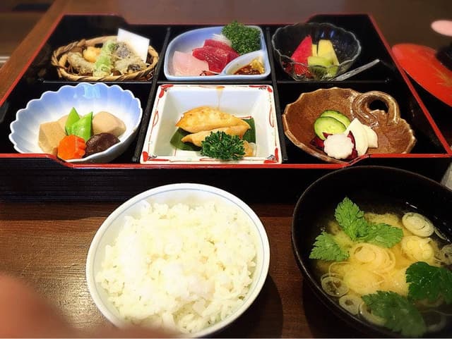 味処たから亭 - サブ画像1